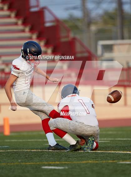 Thumbnail 2 in Pleasant Grove @ Christian Brothers photogallery.