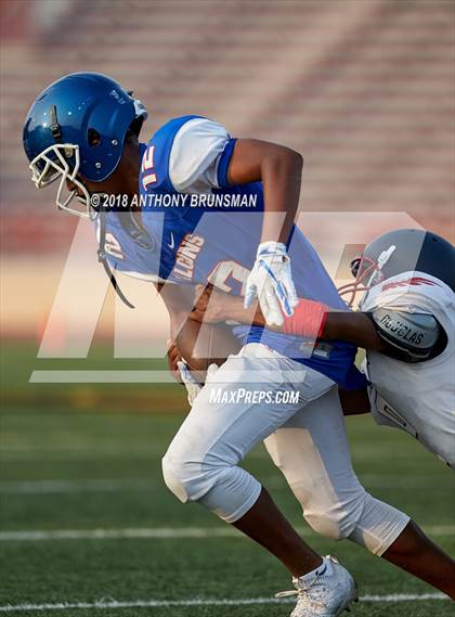 Thumbnail 3 in Pleasant Grove @ Christian Brothers photogallery.