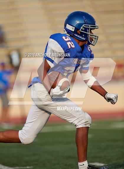 Thumbnail 2 in Pleasant Grove @ Christian Brothers photogallery.