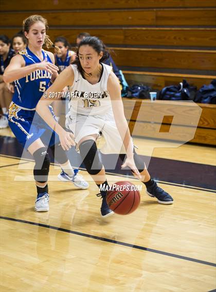 Thumbnail 2 in Elk Grove vs. Turlock photogallery.