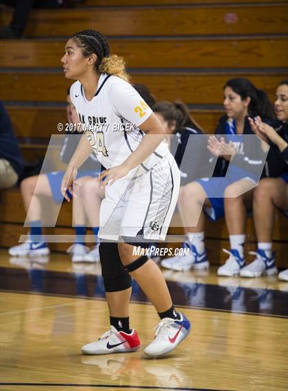 Thumbnail 1 in Elk Grove vs. Turlock photogallery.