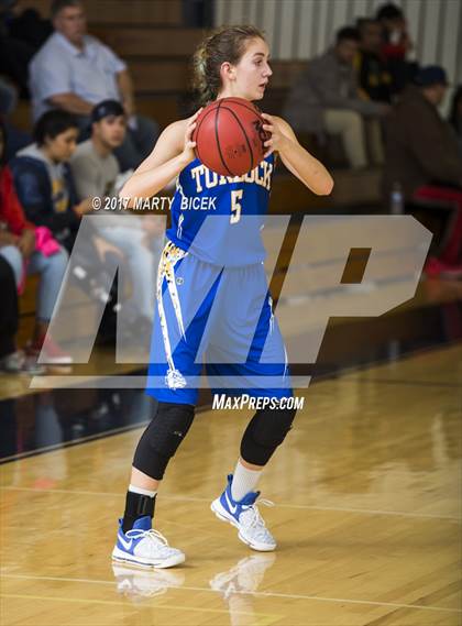 Thumbnail 3 in Elk Grove vs. Turlock photogallery.