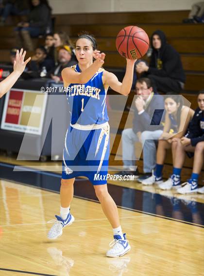 Thumbnail 2 in Elk Grove vs. Turlock photogallery.