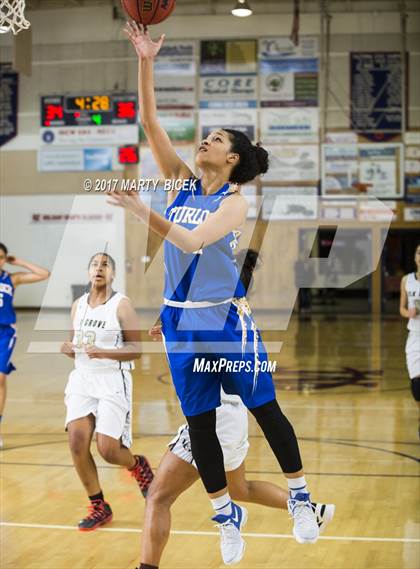 Thumbnail 3 in Elk Grove vs. Turlock photogallery.