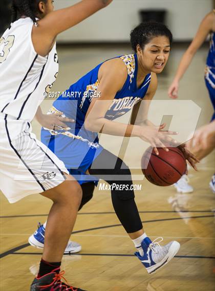 Thumbnail 2 in Elk Grove vs. Turlock photogallery.