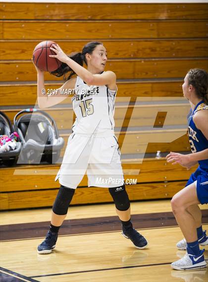 Thumbnail 3 in Elk Grove vs. Turlock photogallery.