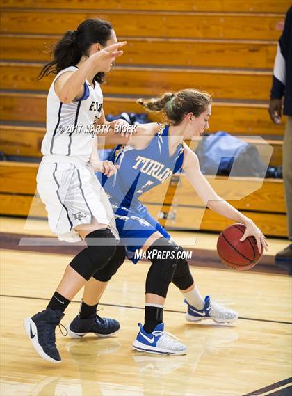Thumbnail 2 in Elk Grove vs. Turlock photogallery.