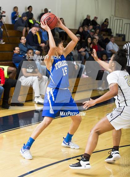 Thumbnail 3 in Elk Grove vs. Turlock photogallery.