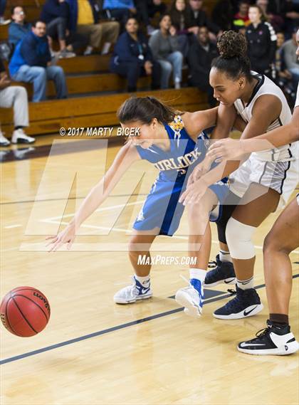 Thumbnail 1 in Elk Grove vs. Turlock photogallery.
