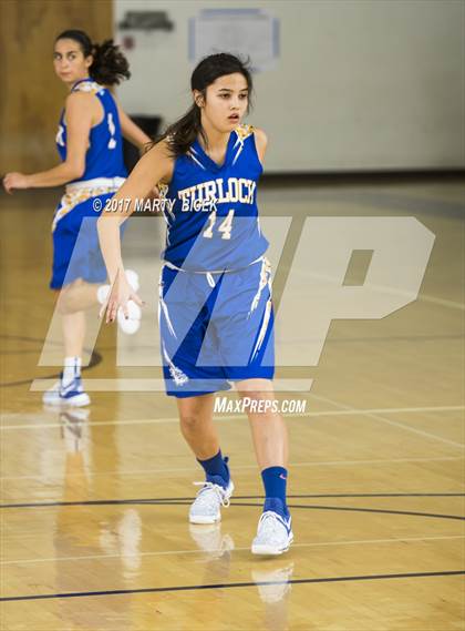 Thumbnail 3 in Elk Grove vs. Turlock photogallery.