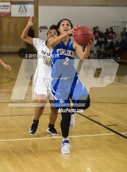 Thumbnail 1 in Elk Grove vs. Turlock photogallery.