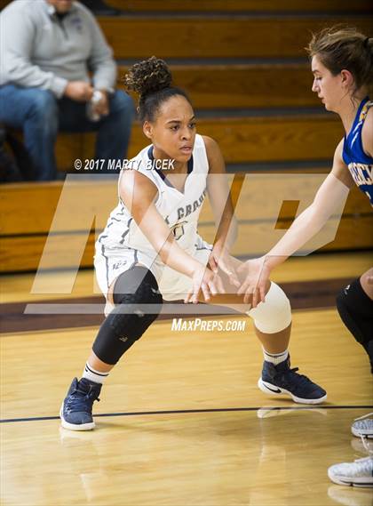 Thumbnail 2 in Elk Grove vs. Turlock photogallery.