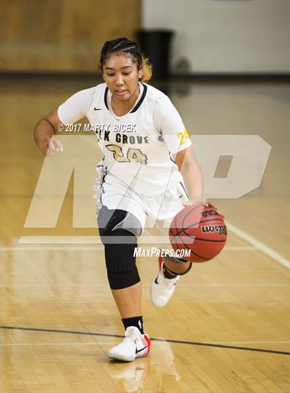Thumbnail 1 in Elk Grove vs. Turlock photogallery.