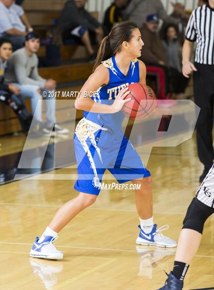 Thumbnail 1 in Elk Grove vs. Turlock photogallery.