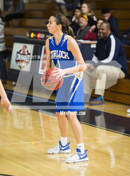 Thumbnail 3 in Elk Grove vs. Turlock photogallery.