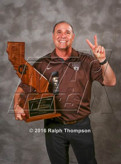 Thumbnail 1 in Crespi (CIF State D1 Award Photos) photogallery.