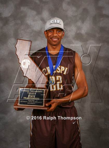 Thumbnail 3 in Crespi (CIF State D1 Award Photos) photogallery.