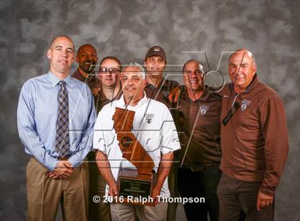 Thumbnail 1 in Crespi (CIF State D1 Award Photos) photogallery.