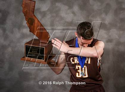 Thumbnail 3 in Crespi (CIF State D1 Award Photos) photogallery.