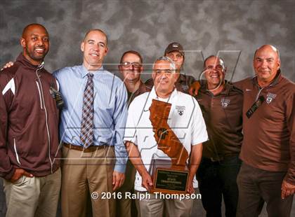 Thumbnail 2 in Crespi (CIF State D1 Award Photos) photogallery.