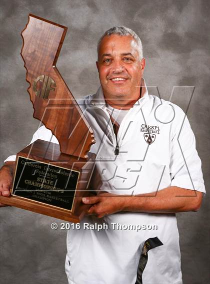 Thumbnail 1 in Crespi (CIF State D1 Award Photos) photogallery.
