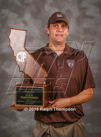 Thumbnail 2 in Crespi (CIF State D1 Award Photos) photogallery.