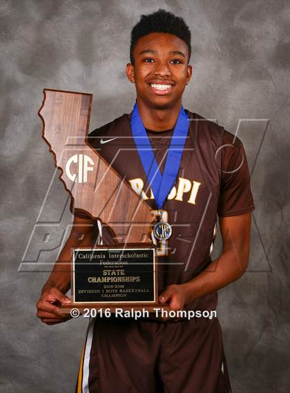 Thumbnail 2 in Crespi (CIF State D1 Award Photos) photogallery.