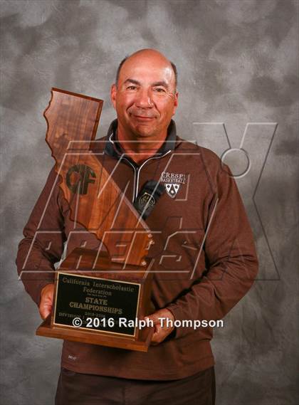 Thumbnail 1 in Crespi (CIF State D1 Award Photos) photogallery.