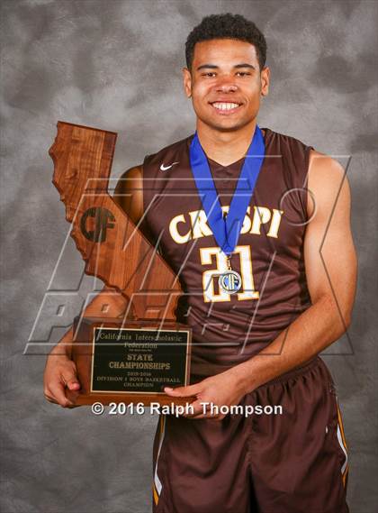 Thumbnail 3 in Crespi (CIF State D1 Award Photos) photogallery.
