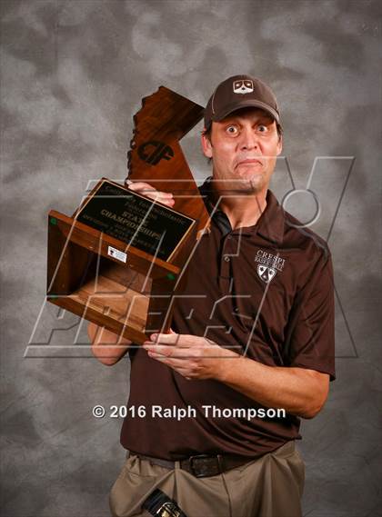 Thumbnail 3 in Crespi (CIF State D1 Award Photos) photogallery.