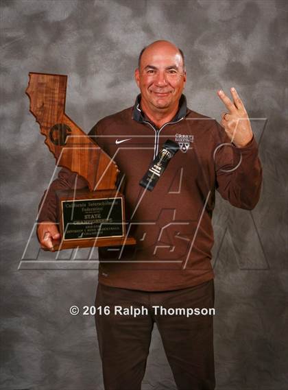 Thumbnail 2 in Crespi (CIF State D1 Award Photos) photogallery.