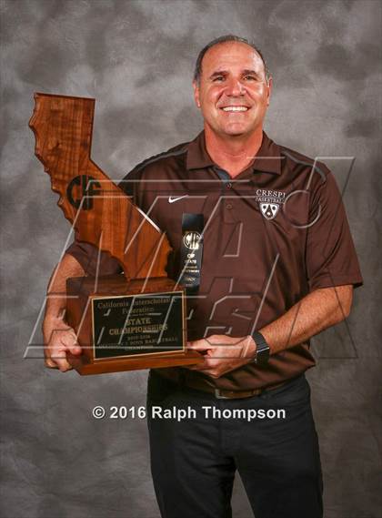 Thumbnail 3 in Crespi (CIF State D1 Award Photos) photogallery.