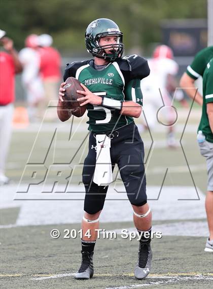 Thumbnail 1 in Chaminade @ Mehlville photogallery.