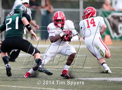 Thumbnail 1 in Chaminade @ Mehlville photogallery.