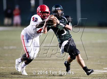 Thumbnail 1 in Chaminade @ Mehlville photogallery.