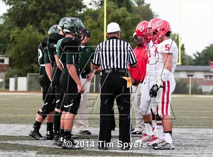 Thumbnail 3 in Chaminade @ Mehlville photogallery.