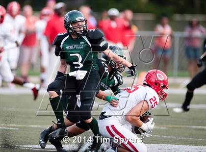 Thumbnail 2 in Chaminade @ Mehlville photogallery.