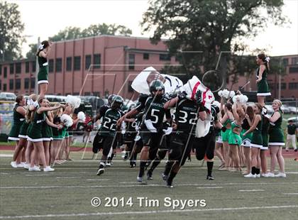 Thumbnail 1 in Chaminade @ Mehlville photogallery.