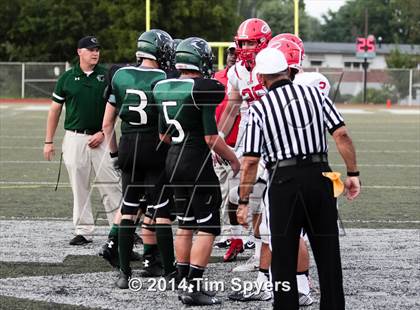 Thumbnail 1 in Chaminade @ Mehlville photogallery.
