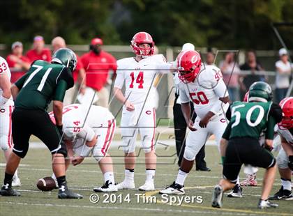 Thumbnail 3 in Chaminade @ Mehlville photogallery.