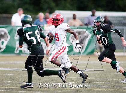 Thumbnail 2 in Chaminade @ Mehlville photogallery.