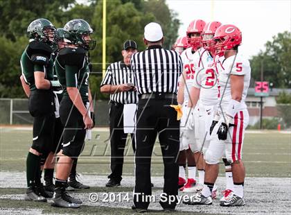 Thumbnail 1 in Chaminade @ Mehlville photogallery.