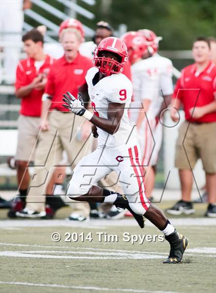 Thumbnail 1 in Chaminade @ Mehlville photogallery.