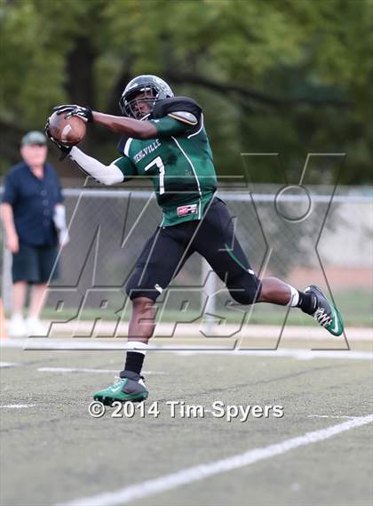 Thumbnail 3 in Chaminade @ Mehlville photogallery.