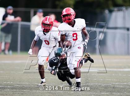 Thumbnail 3 in Chaminade @ Mehlville photogallery.
