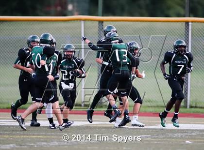Thumbnail 1 in Chaminade @ Mehlville photogallery.