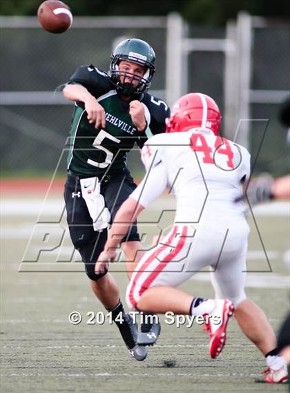Thumbnail 3 in Chaminade @ Mehlville photogallery.