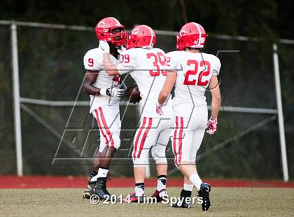 Thumbnail 1 in Chaminade @ Mehlville photogallery.