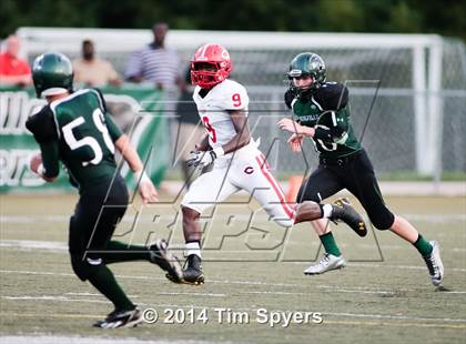 Thumbnail 3 in Chaminade @ Mehlville photogallery.