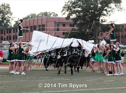 Thumbnail 2 in Chaminade @ Mehlville photogallery.